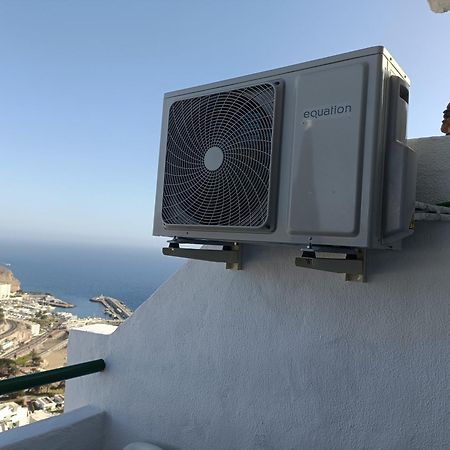 Appartamento Casa Grandes Vistas Mogán Esterno foto