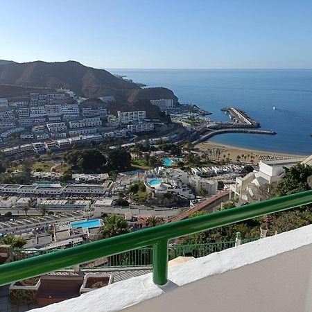 Appartamento Casa Grandes Vistas Mogán Esterno foto
