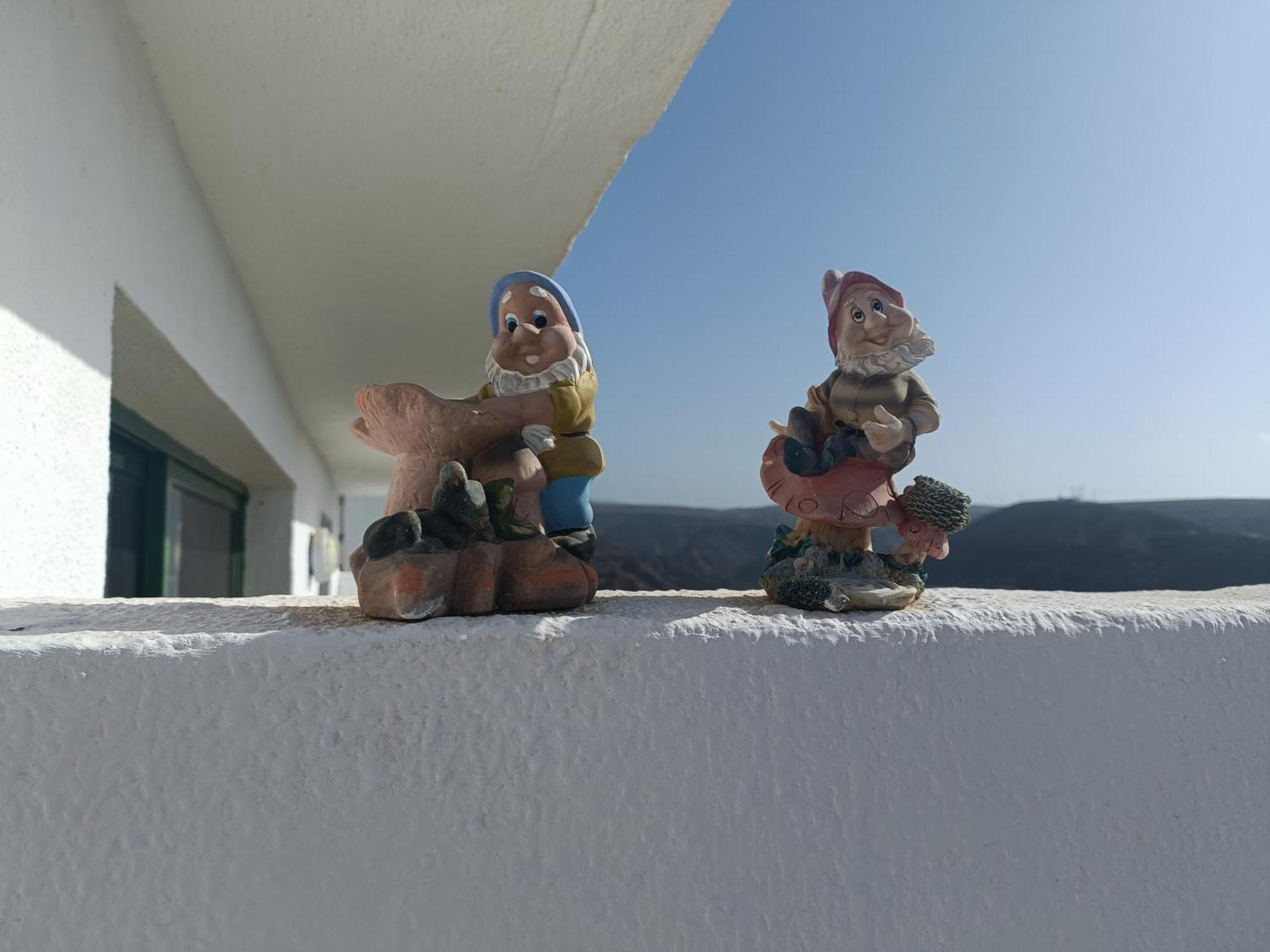 Appartamento Casa Grandes Vistas Mogán Esterno foto