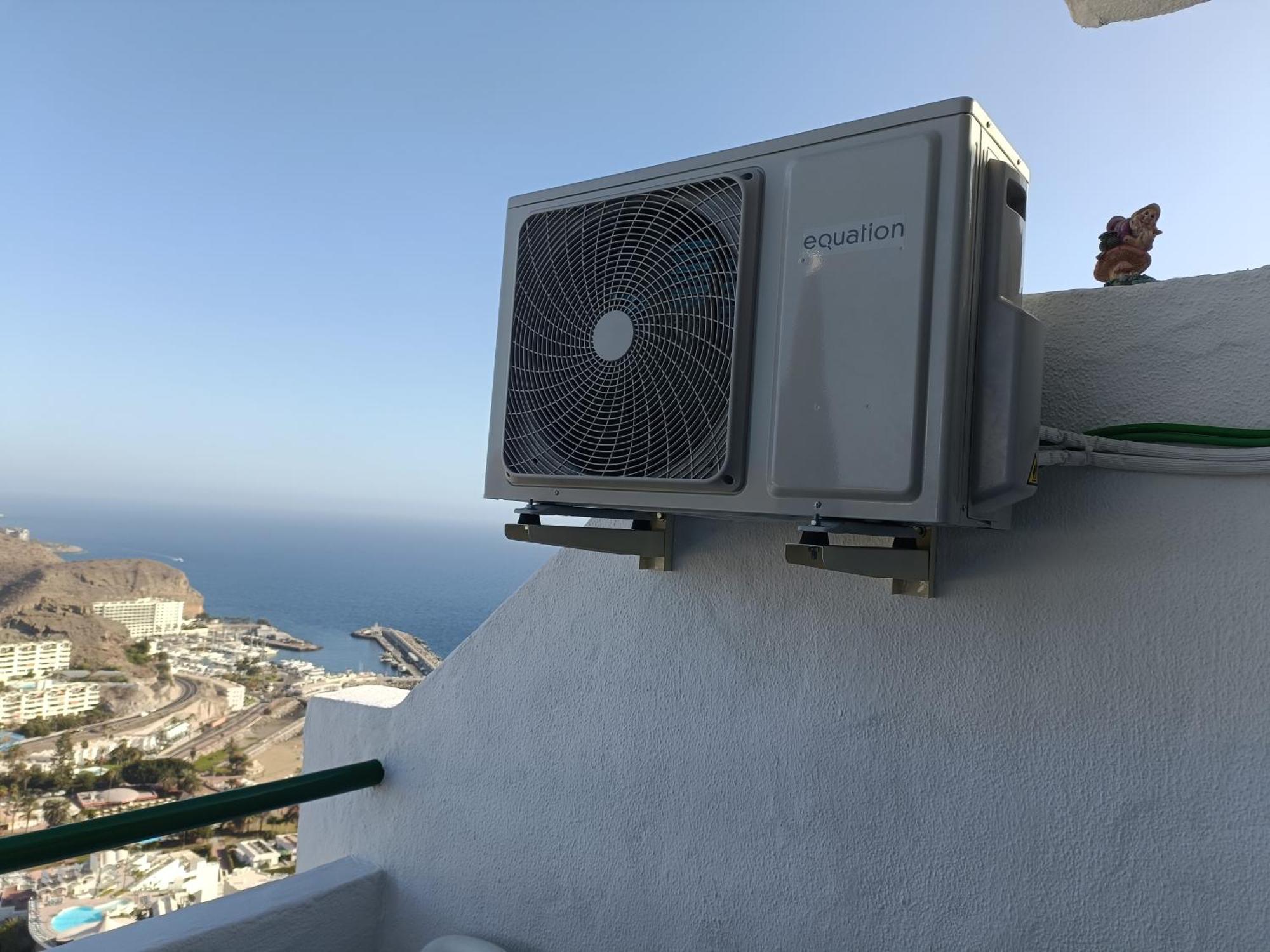 Appartamento Casa Grandes Vistas Mogán Esterno foto