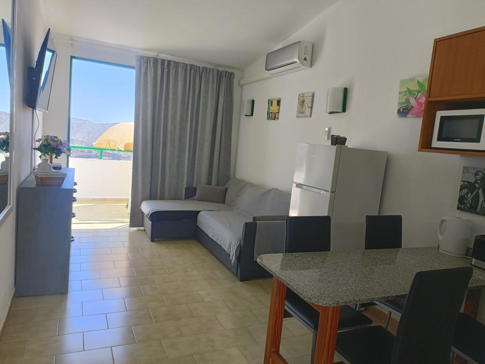 Appartamento Casa Grandes Vistas Mogán Esterno foto